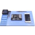 MiJing CPB LCD Heating Separator Tool CP320 Flat Plate with Screwdriver Port for Phone - Image 2