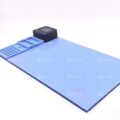 MiJing CPB LCD Heating Separator Tool CP320 Flat Plate with Screwdriver Port for Phone - Image 3