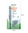 RELIFE RL-101B 8-in-1 knife Set For Mobile Phone Repair - Image 3
