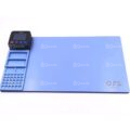 MiJing CPB LCD Heating Separator Tool CP320 Flat Plate with Screwdriver Port for Phone - Image 4