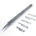 RELIFE RL-101B 8-in-1 knife Set For Mobile Phone Repair