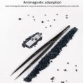 QIANLI INEEZY TWEEZERS FK-03 (pince) - Image 7