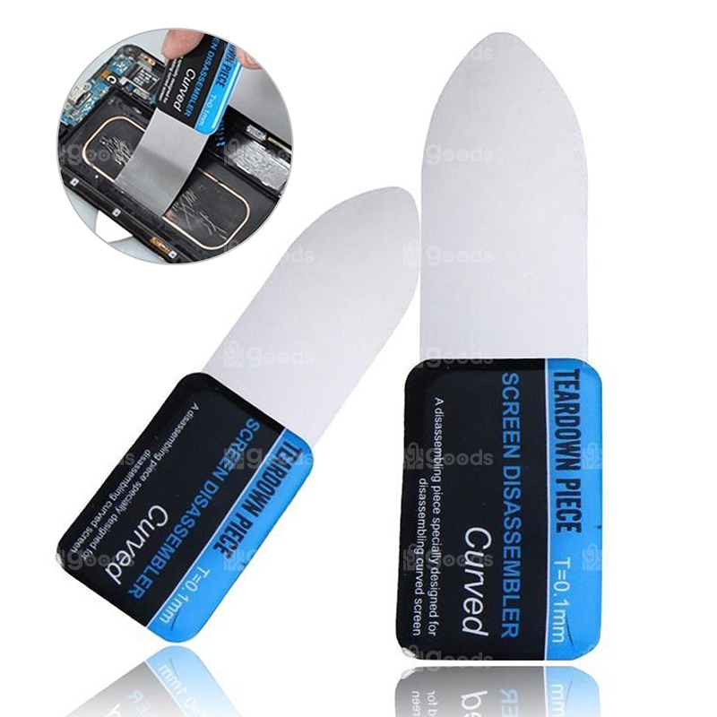 Sbfdfcc7a8d2945db8c6de9410848f91 Prying Knife Curved Screen Opening Tool - Image 1