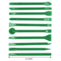10Pcs Plastic Crowbar Pry Opening Tool - Image 3