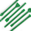 10Pcs Plastic Crowbar Pry Opening Tool - Image 5