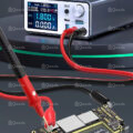 P2408S Intelligent Regulated 24 Volt DC Power Supply for Mobile Repair