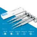 MaAnt MY-901 High-precison Screwdriver Set (tournevis) - Image 2