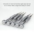 MaAnt MY-901 High-precison Screwdriver Set (tournevis) - Image 4