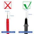 Kaisi Ultra-Fine Multimeter Cable - Image 6