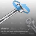 MaAnt MY-901 High-precison Screwdriver Set (tournevis) - Image 5