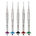 2UUL Aluminum Handle Screwdriver (tournevis)