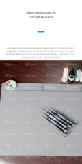 MaAnt G1 High Temperature Insulation Silicone Pad - Image 3