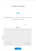 MaAnt G1 High Temperature Insulation Silicone Pad - Image 5