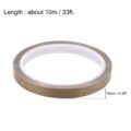 Teflon Heat Resistant Tape 10mm - Image 2