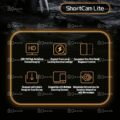 IIT ShortCam Lite Thermal Camera - Image 4