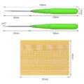 BST-66 3-in-1 Jump Wire Soldering Patching Tools - Image 4