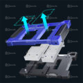 MiJing C18 3in1 for iPhone 11 11 Pro 11 Pro Max Tester - Image 2