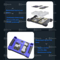 MiJing C18 3in1 for iPhone 11 11 Pro 11 Pro Max Tester - Image 6