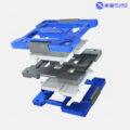 MiJing C21 4in1 for iPhone 13 13Mini 13Pro 13Pro Max Tester - Image 5