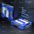 MiJing C21 4in1 for iPhone 13 13Mini 13Pro 13Pro Max Tester