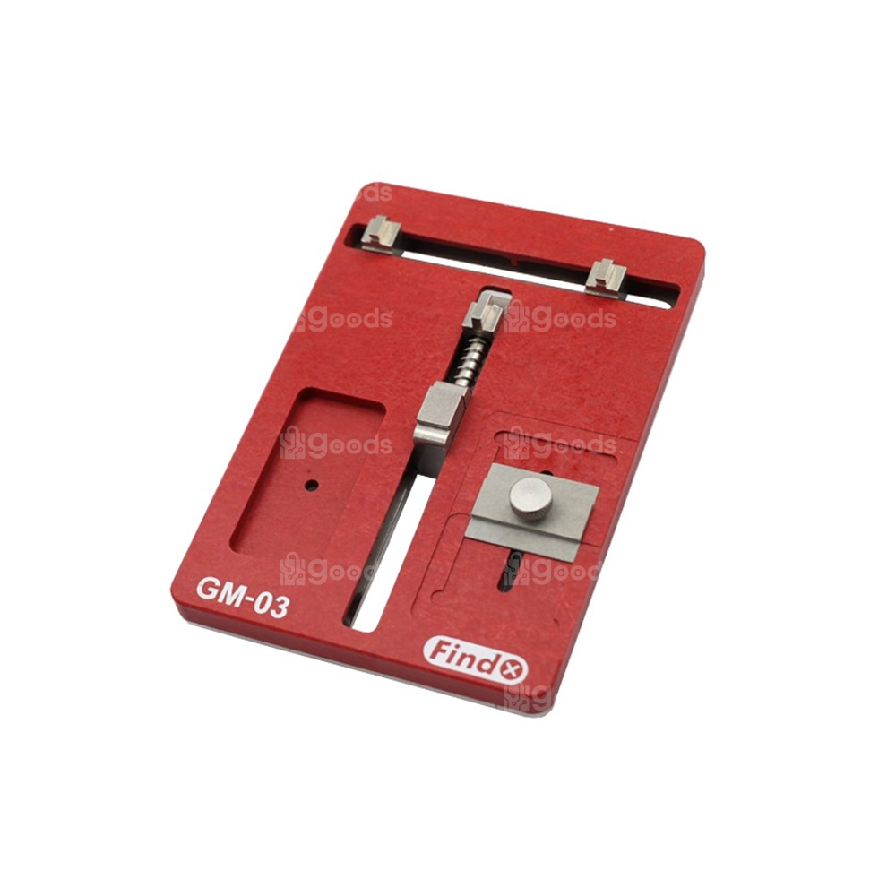 find FINDX GM-03 MOTHERBOARD PCB HOLDER - Image 1