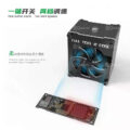 2UUL Cuul Mini Cooling Fan 5V - Image 2