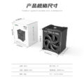 2UUL Cuul Mini Cooling Fan 5V - Image 6