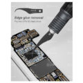MaAnt Multifunctional Hand Polished Glue Removal Knife - Image 4