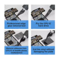 MaAnt Multifunctional Hand Polished Glue Removal Knife - Image 5