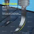 MaAnt Multifunctional Hand Polished Glue Removal Knife - Image 6