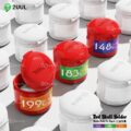 2UUL Red Skull Solder Paste (148℃ 183℃ 199℃) 50g - Image 2