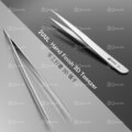 2UUL Hand Finish 3D Tweezer (pince brucelle) - Image 6
