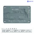 Mijing MS1 Soldering Preheater Station For iPhone X-16 Pro Max - Image 3