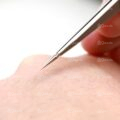 2UUL Hand Finish 3D Tweezer (pince brucelle) - Image 4
