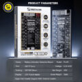 Mechanic Pro20 Fast Charging Battery Chip Activation Detection Panel for Most Android Models