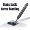 Glass back Cover Blasting Pen