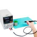 SUGON 3005D 30V 5A DC Power Supply - Image 5