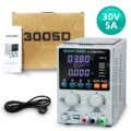 SUGON 3005D 30V 5A DC Power Supply