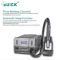 Quick 881D Rework Station 1300W - Image 4