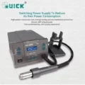 Quick 881D Rework Station 1300W - Image 5