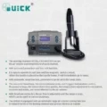 Quick 881D Rework Station 1300W - Image 2