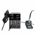 Sugon-212 2 in 1 Soldering Station and Hot Air Heat Gun