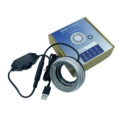 Microscope 72 LED Ring Light With Dust-Proof - Image 6