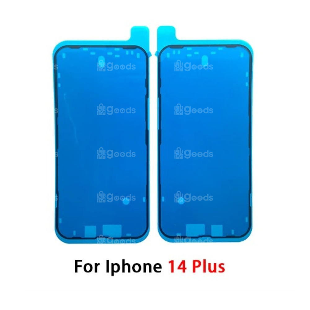14 plus SCREEN WATER PROOF GLUE IP 14 PLUS - Image 1