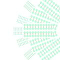 2UUL DA30 Phone Camera Protective Sticker 1000PCS/Pack - Image 2