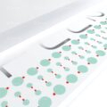 2UUL DA30 Phone Camera Protective Sticker 1000PCS/Pack - Image 3
