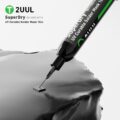2UUL SC55 SuperDry UV Curable Solder Mask 10CC - Image 2