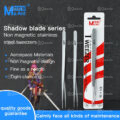 MaAnt Tweezers Anti-static SS-A  A For Mobile Phone Repair (pince brucelle) - Image 2