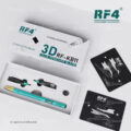 RF4 RF-KB11 2in1 Anti-static Cleaning Brush 3D Glue Removal Knife - Image 4