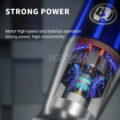 Mechanic IRX6 Mini Polishing Pen for IC Chip CPU Grinding and Glue Removal - Image 3